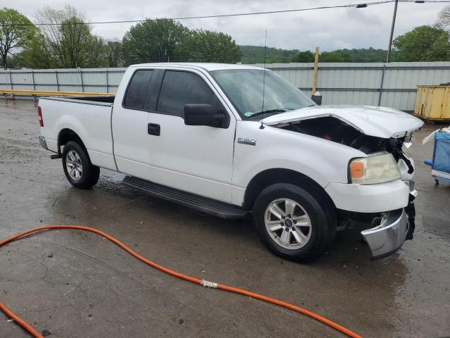 2004 Ford F150 VIN: 1FTRX12W24NB76339 Lot: 51415684