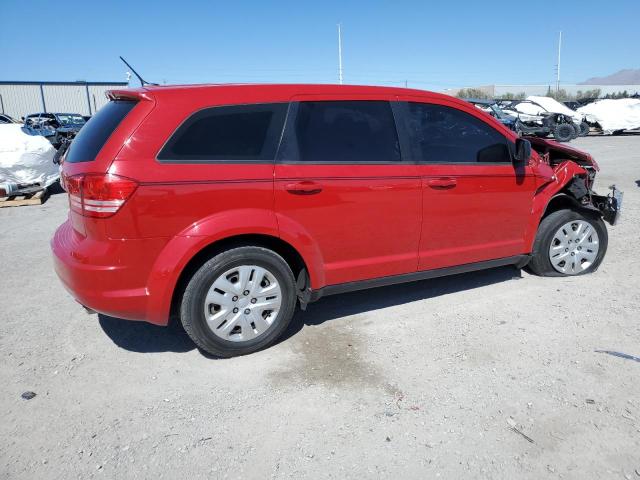 2014 Dodge Journey Se VIN: 3C4PDCAB3ET308133 Lot: 51226924