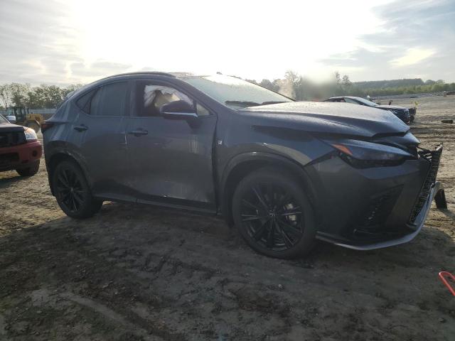 2024 LEXUS NX 350 LUX 2T2KGCEZ9RC041870