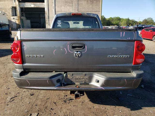 2011 Dodge Dakota St VIN: 1D7RE2BK6BS614017 Lot: 51514104