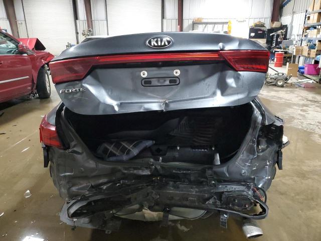 2019 Kia Forte Fe VIN: 3KPF24AD6KE083019 Lot: 52511224