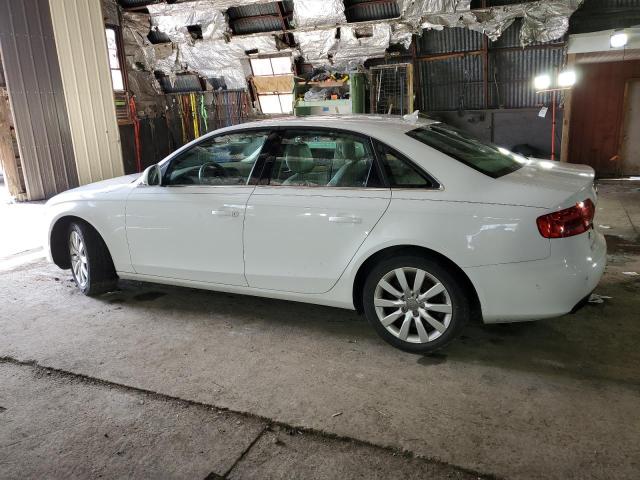 2009 Audi A4 Premium Plus VIN: WAUSF78K49N025339 Lot: 49405594