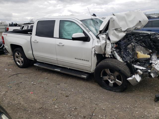 2016 Chevrolet Silverado K1500 Lt VIN: 3GCUKREC8GG189716 Lot: 49757094