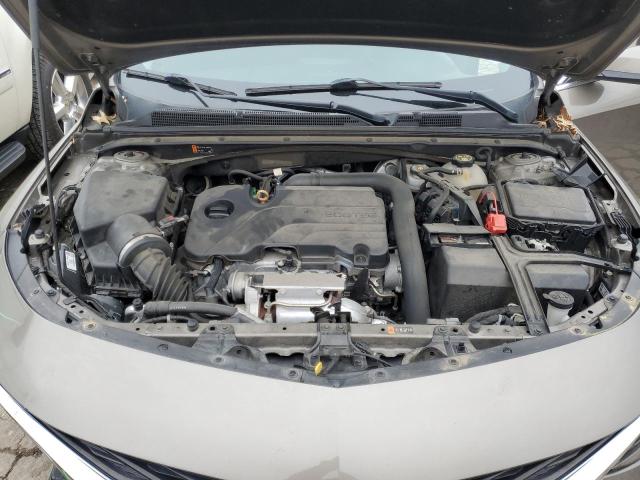 2020 Chevrolet Malibu Lt VIN: 1G1ZD5ST4LF020441 Lot: 50593924