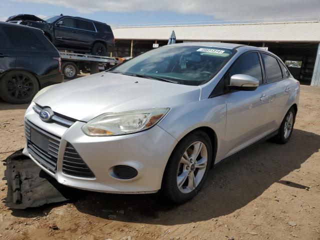 Lot #2468978731 2014 FORD FOCUS SE salvage car