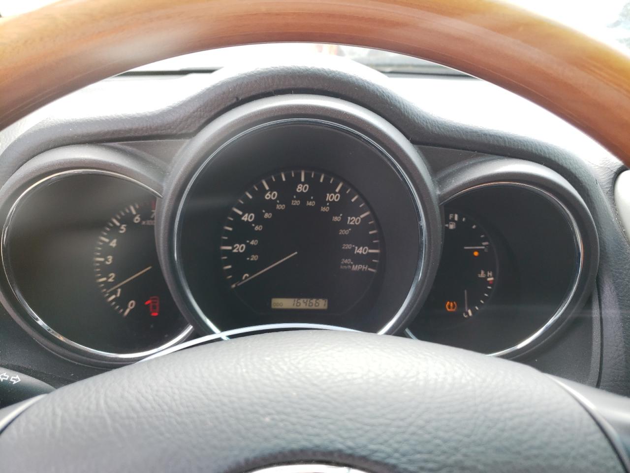 2T2HK31U17C007096 2007 Lexus Rx 350