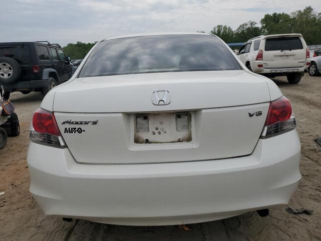 2008 Honda Accord Ex VIN: 1HGCP36748A000170 Lot: 50876854