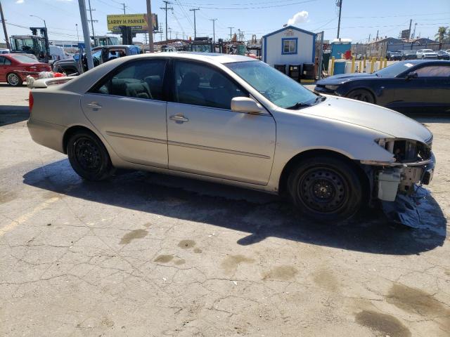 2004 Toyota Camry Le VIN: 4T1BE32K04U294455 Lot: 49242444