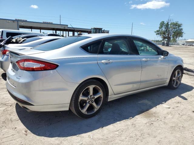 2016 Ford Fusion Se VIN: 3FA6P0HD2GR170311 Lot: 52093424