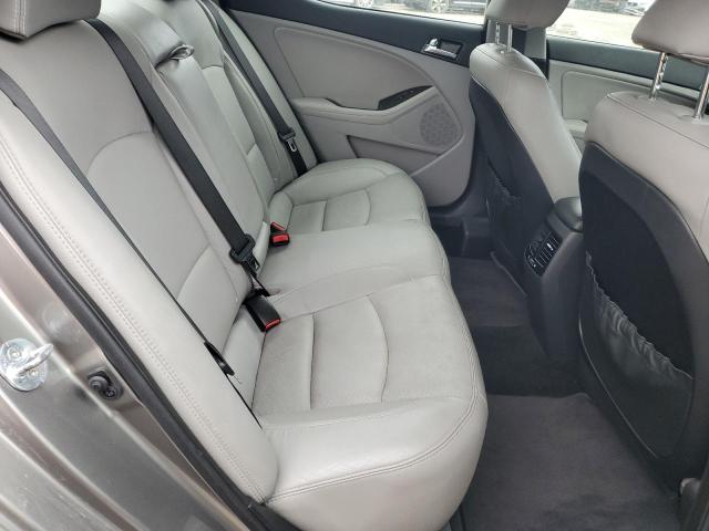 2013 Kia Optima Ex VIN: 5XXGN4A71DG103970 Lot: 50164844