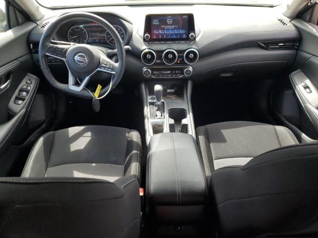 2021 Nissan Sentra Sv VIN: 3N1AB8CV0MY292798 Lot: 52362304