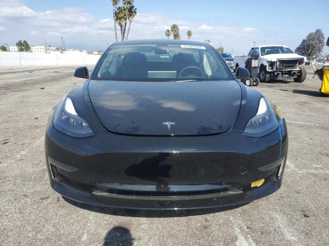 2022 Tesla Model 3 VIN: 5YJ3E1EA5NF344888 Lot: 51422444