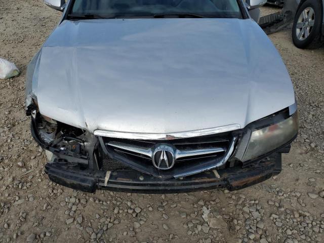 2004 Acura Tsx VIN: JH4CL96874C042643 Lot: 50324234