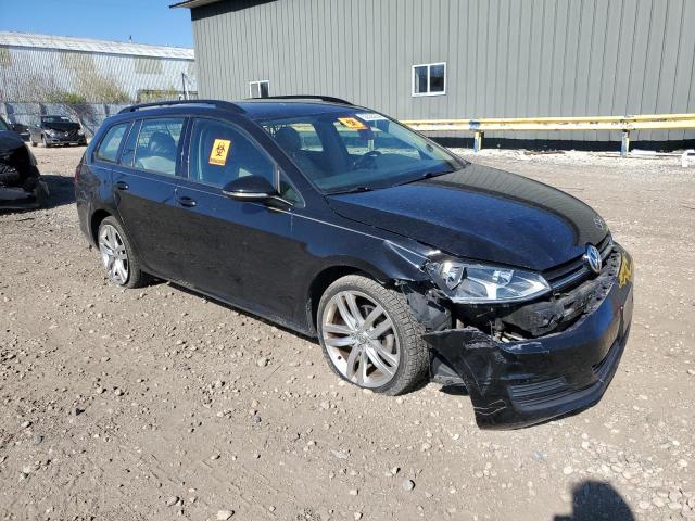 2017 VOLKSWAGEN GOLF SPORT - 3VWC17AU2HM502115