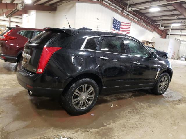 2012 Cadillac Srx Luxury Collection VIN: 3GYFNDE36CS566614 Lot: 48646164