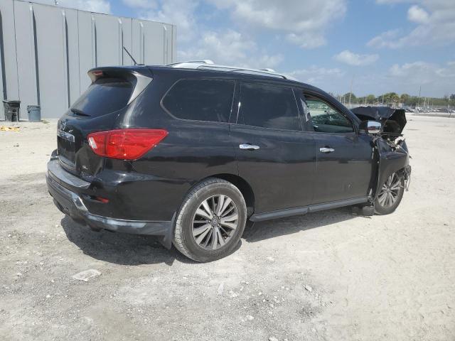 2017 Nissan Pathfinder S VIN: 5N1DR2MN1HC909623 Lot: 50521064