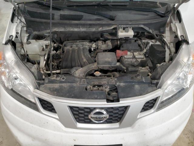 2020 Nissan Nv200 2.5S VIN: 3N6CM0KN6LK700075 Lot: 50538964