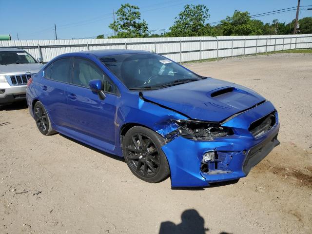 2021 Subaru Wrx Premium VIN: JF1VA1C63M9809895 Lot: 49677364