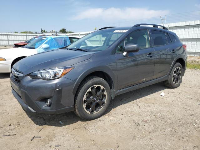 2021 Subaru Crosstrek Premium VIN: JF2GTAPC1M8311232 Lot: 51423964