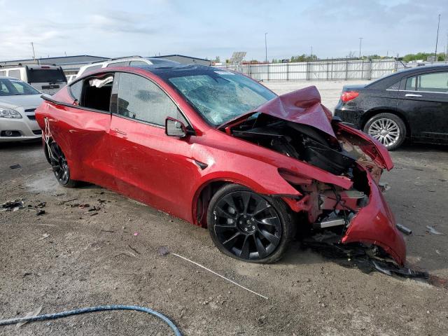 7SAYGDEE9RF987970 Tesla Model Y  4