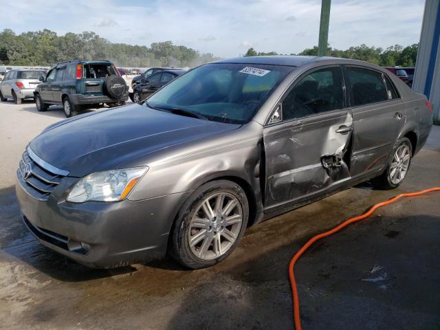 Lot #2503614138 2006 TOYOTA AVALON XL salvage car