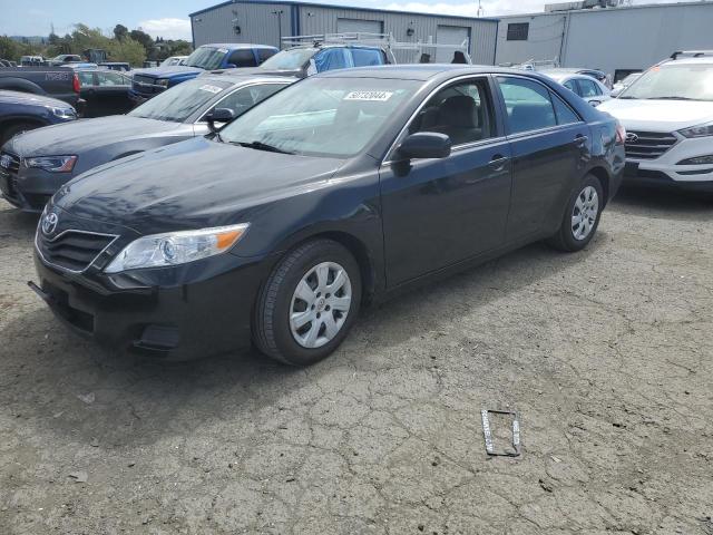 2010 Toyota Camry Base VIN: 4T1BF3EK1AU003854 Lot: 50732044