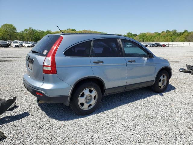 2008 Honda Cr-V Lx VIN: 3CZRE38368G705363 Lot: 50180574