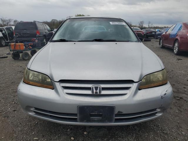 2001 Honda Accord Value VIN: 1HGCF86661A079919 Lot: 49378804