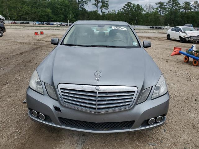 2011 Mercedes-Benz E 350 VIN: WDDHF5GBXBA377878 Lot: 49965374