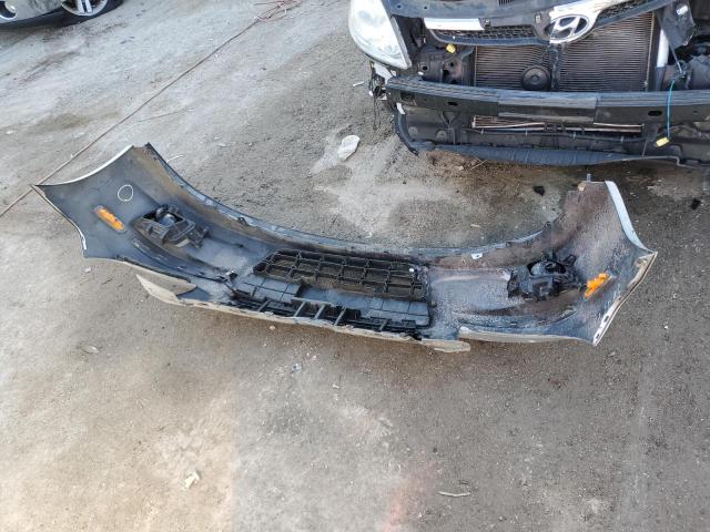 2022 Hyundai Elantra Touring Gls VIN: KMHDC8AE9BU095134 Lot: 52839914