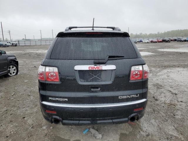 2012 GMC Acadia Denali VIN: 1GKKRTED3CJ250900 Lot: 49946334