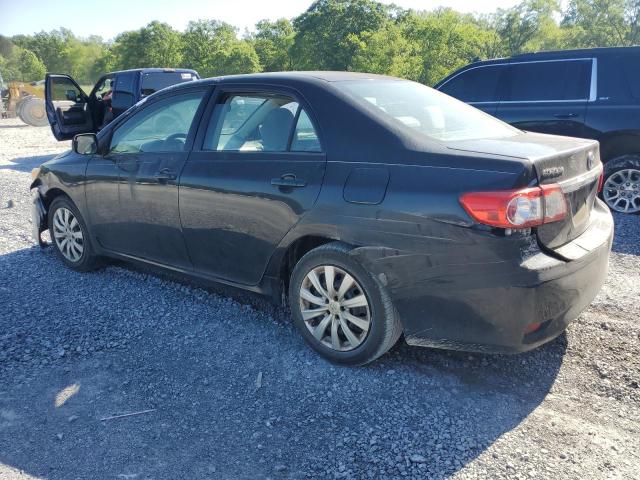 2012 Toyota Corolla Base VIN: 2T1BU4EEXCC802235 Lot: 39173085