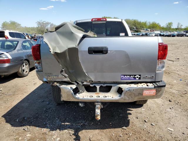 2011 Toyota Tundra Double Cab Sr5 VIN: 5TFUM5F16BX025997 Lot: 48913134