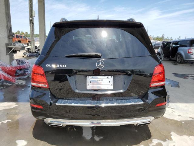 2015 Mercedes-Benz Glk 350 VIN: WDCGG5HB7FG363578 Lot: 49729154