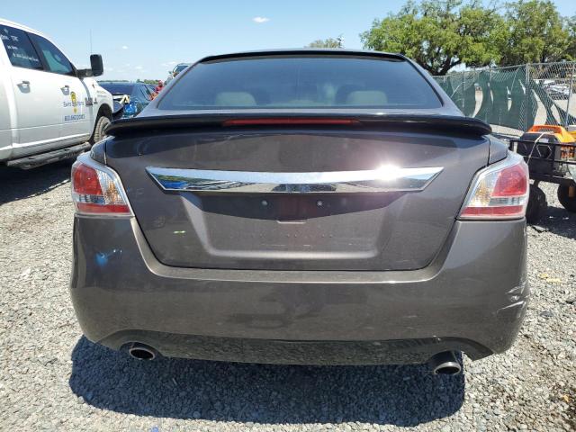 2015 Nissan Altima 2.5 VIN: 1N4AL3AP5FN396856 Lot: 51149124