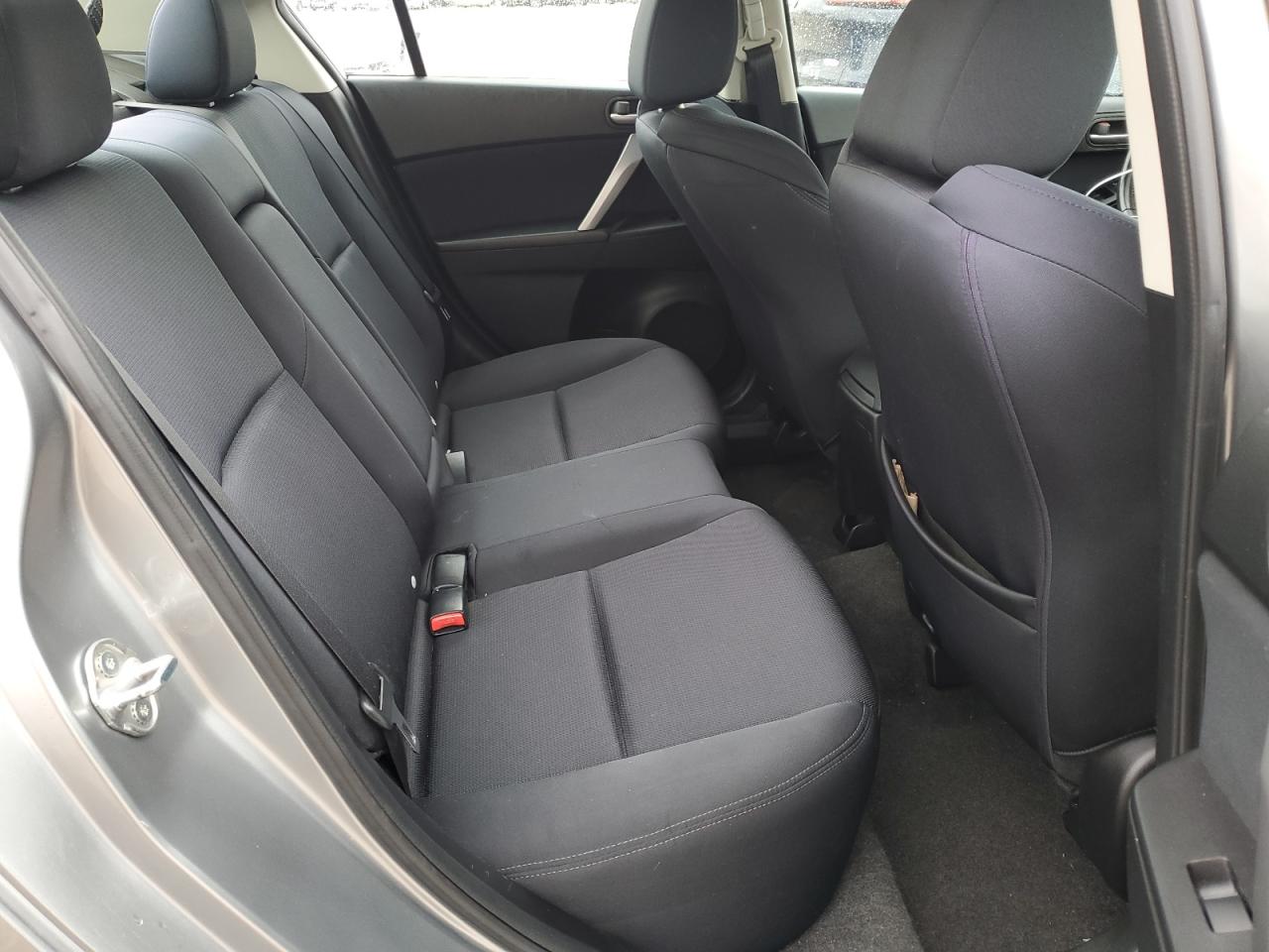 JM1BL1S67A1348803 2010 Mazda 3 S