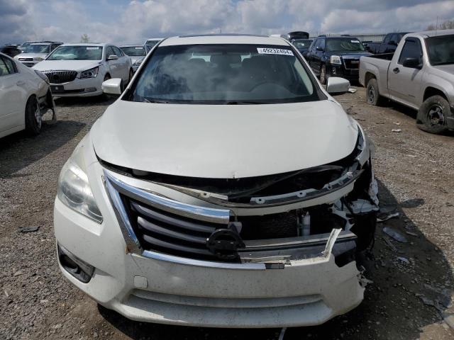 2015 Nissan Altima 2.5 VIN: 1N4AL3AP3FC271740 Lot: 49485804