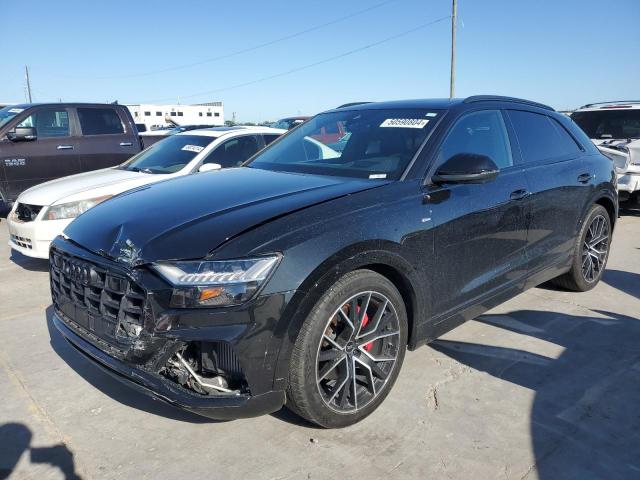 Vin: wa1fvbf12nd004388, lot: 50590804, audi q8 prestige s-line 2022 img_1