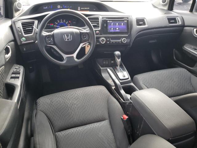 2015 HONDA CIVIC SE 19XFB2F7XFE282247