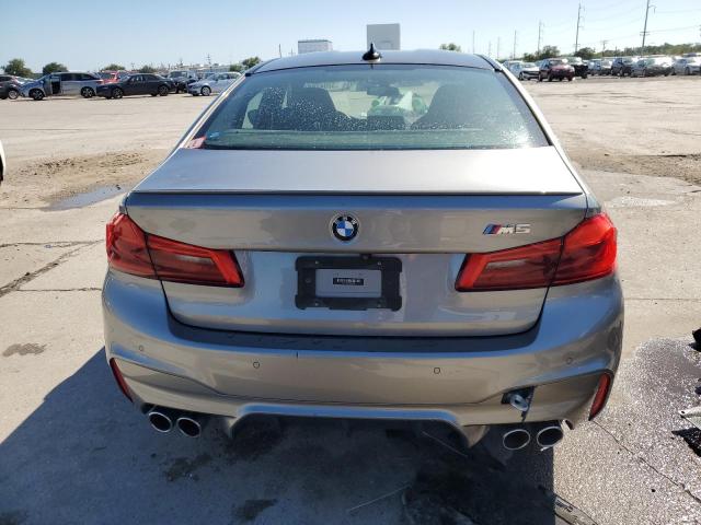 VIN WBSJF0C56KB284468 2019 BMW M5 no.6