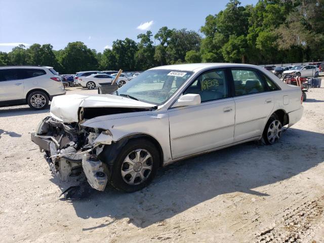 2000 Toyota Avalon Xl VIN: 4T1BF28BXYU075782 Lot: 48492524