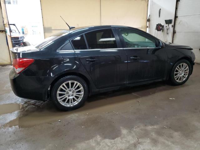 2012 Chevrolet Cruze Eco VIN: 1G1PK5SC2C7172595 Lot: 50526694