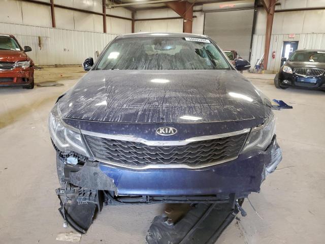 2019 KIA OPTIMA LX - 5XXGT4L38KG319991