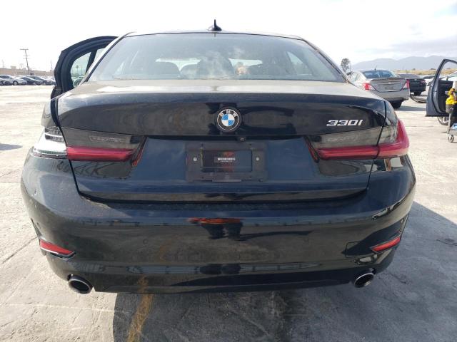 2021 BMW 330I VIN: 3MW5R1J09M8C21430 Lot: 52367914