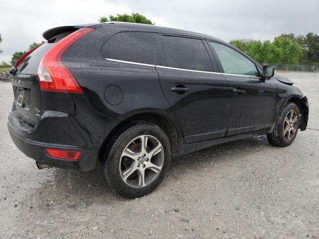 2013 Volvo Xc60 T6 VIN: YV4902DZ0D2440898 Lot: 52482964