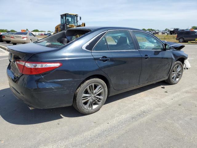 2017 Toyota Camry Le VIN: 4T1BF1FK8HU403259 Lot: 50141404