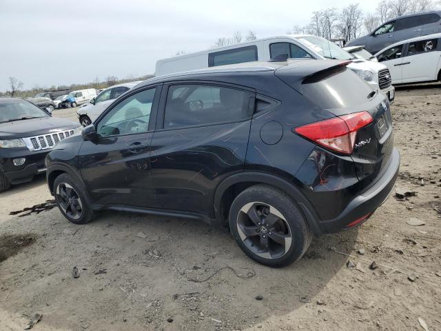 2018 HONDA HR-V EXL - 3CZRU6H78JM715939