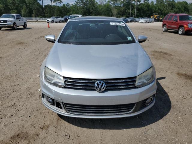 2012 Volkswagen Eos Lux VIN: WVWFW7AH8CV002429 Lot: 52524814