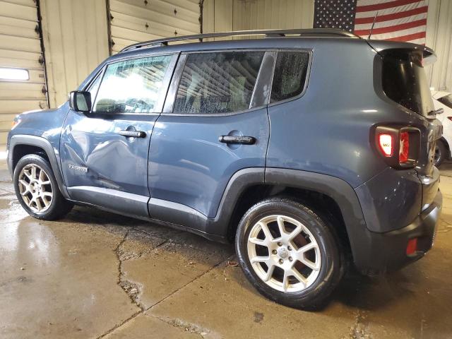 2020 Jeep Renegade Sport VIN: ZACNJAAB2LPL74839 Lot: 50589224