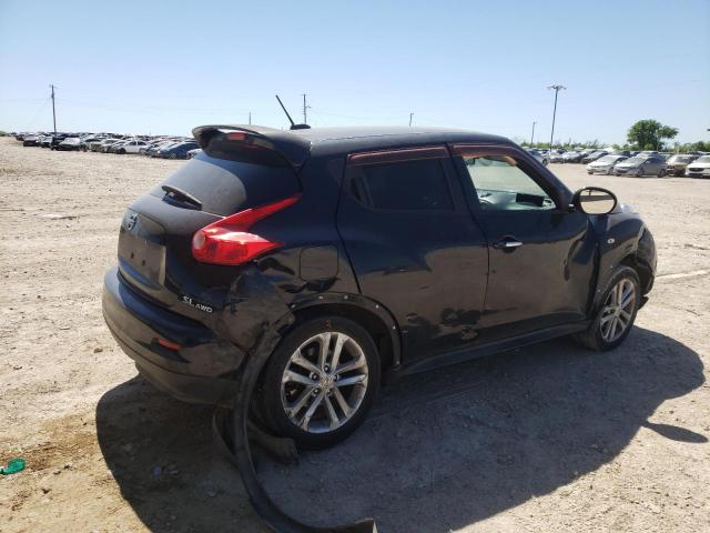 2011 Nissan Juke S VIN: JN8AF5MV9BT011588 Lot: 49717904
